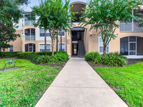 6166 STEVENSON DRIVE , Unit 309, ORLANDO, FL 32835