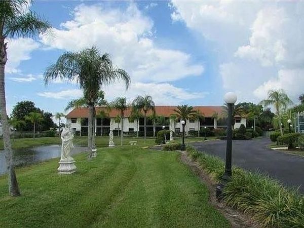 2275 S MCCALL ROAD , Unit 201, ENGLEWOOD, FL 34224