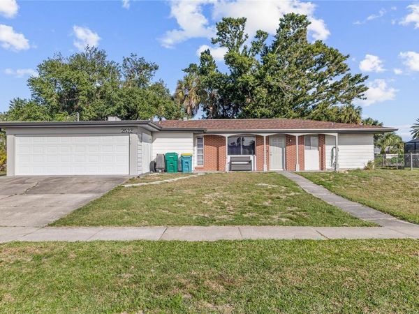 2522 CONWAY BOULEVARD , PORT CHARLOTTE, FL 33952