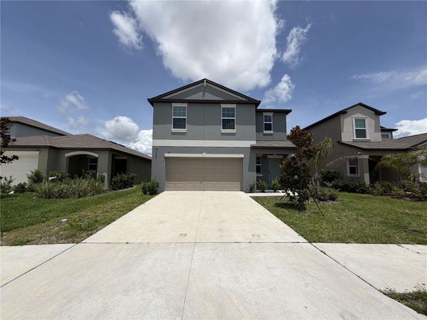 156 ROSE BUD LANE , SPRING HILL, FL 34609