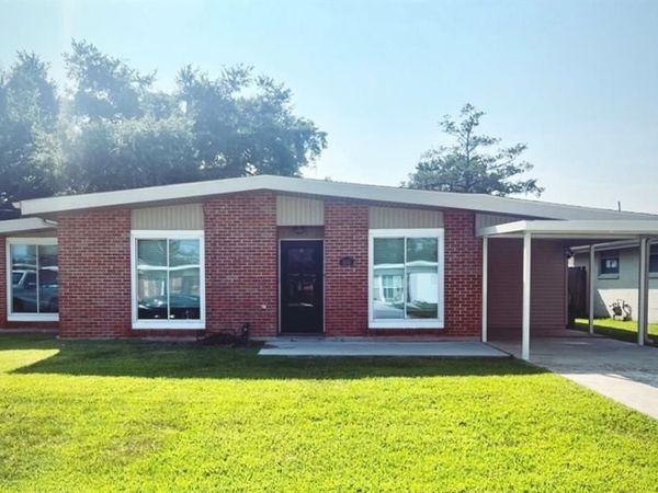 808 CYNTHIA Avenue, Metairie, LA 70003