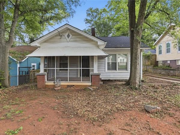 1337 SW Mcclelland Avenue , Atlanta, GA 30344