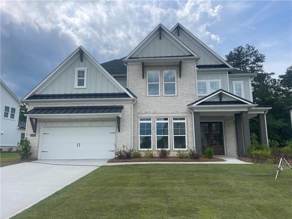 6470 Pond View Drive , Cumming, GA 30028