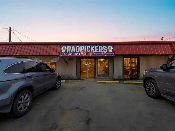 3908 Mansfield Highway , Forest Hill, TX 76119