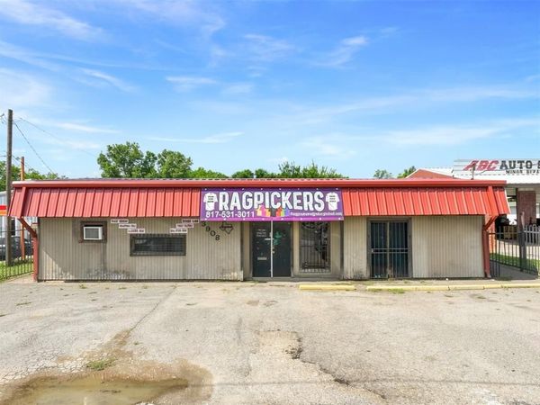 3908 Mansfield Highway , Forest Hill, TX 76119