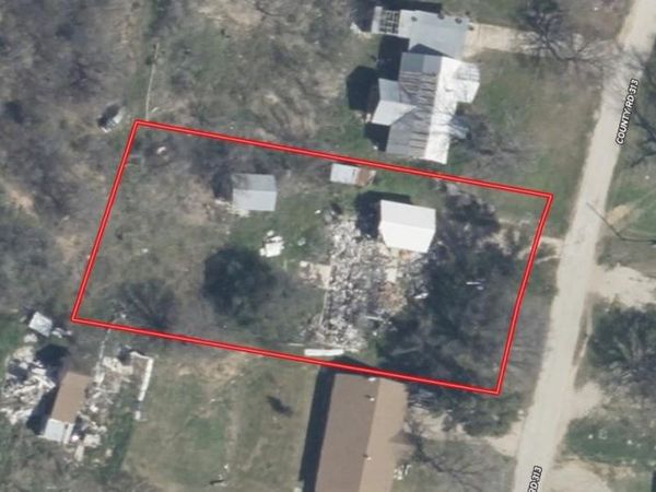 8329 County Road 313 , Breckenridge, TX 76424