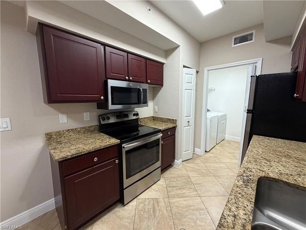 4635 Saint Croix LN , Unit 1214, NAPLES, FL 34109