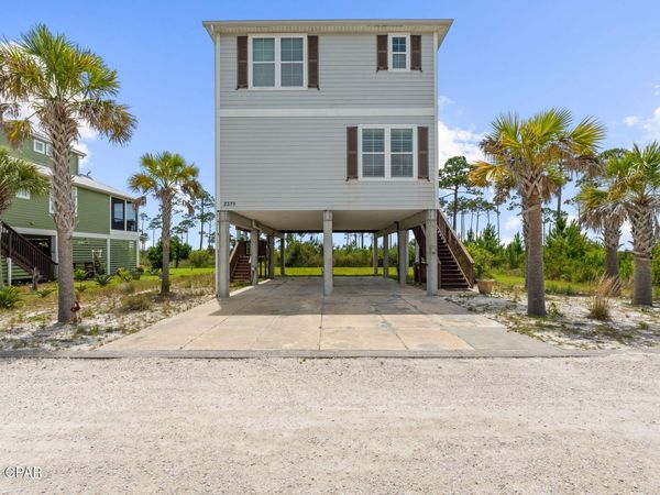 2579 State Road 30a , Port St Joe, FL 32456