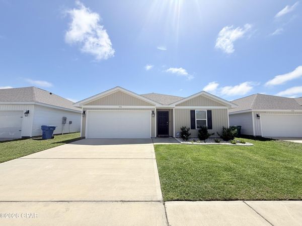 5116 Sienna Drive, Panama City, FL 32404