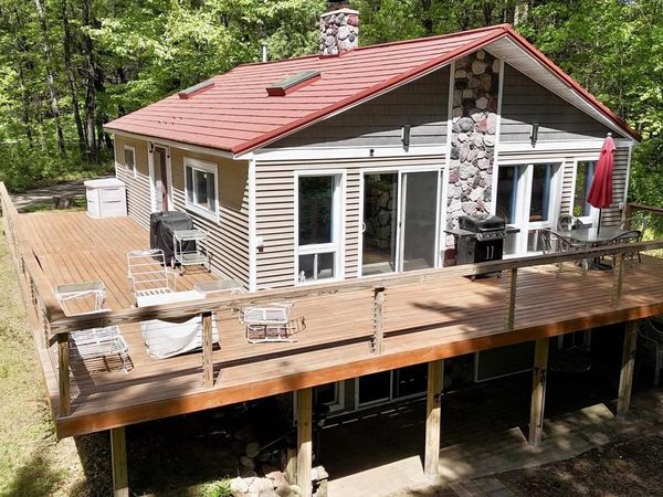 N1534 SOUTH BRANCH PATH, Keshena, WI 54135