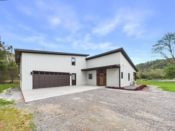 1483 Reagan Valley Road , Tellico Plains, TN 37385