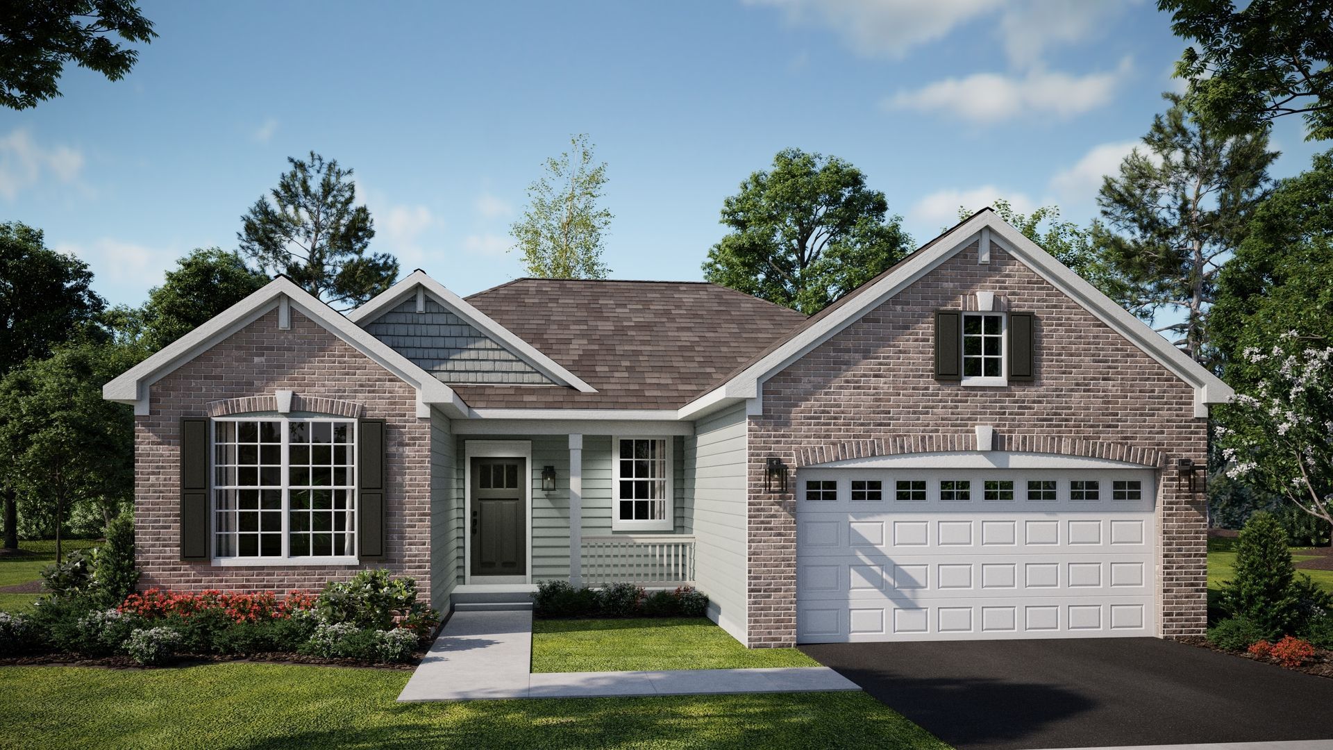 1273 Prairie Ridge Trail , Antioch, IL 60002 Main Photo