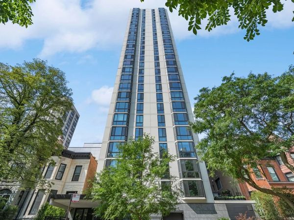1530 N Dearborn Parkway , Unit 19S, Chicago, IL 60610