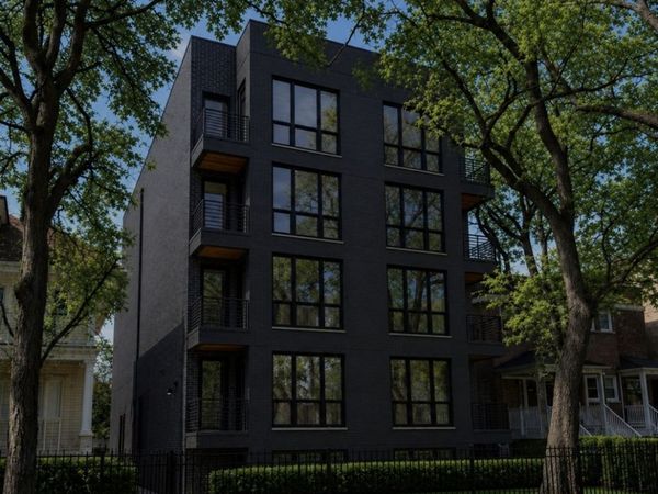 5428 N Winthrop Avenue , Unit 201, Chicago, IL 60640