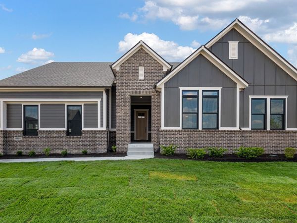 19632 Chatsworth Boulevard , Westfield, IN 46074