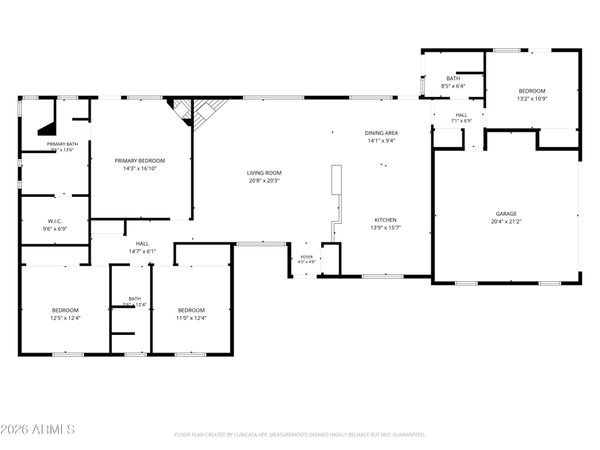 7676 E NONCHALANT Avenue, Carefree, AZ 85377