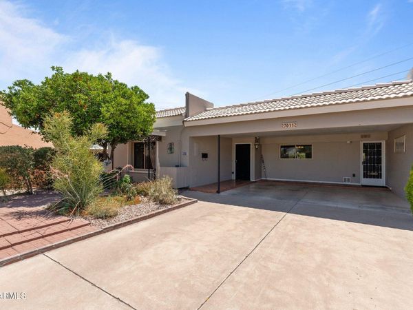 7611 E PASADENA Avenue, Scottsdale, AZ 85250