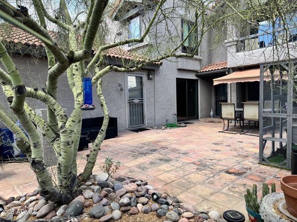 7220 E MARY SHARON Drive, Unit 158, Scottsdale, AZ 85266
