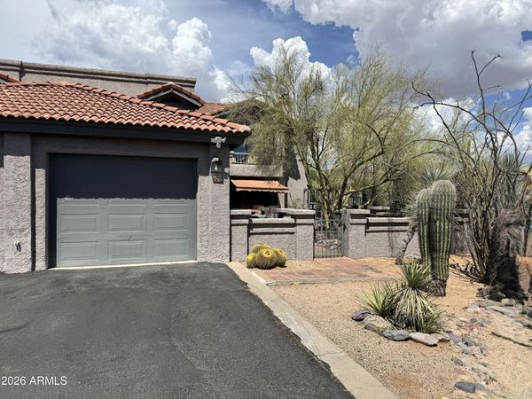 7220 E MARY SHARON Drive, Unit 158, Scottsdale, AZ 85266