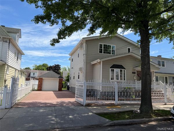14019 247th Street, Rosedale, NY 11422