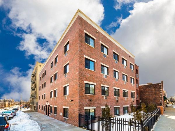 700-710 Bartholdi Street , Bronx, NY 10467