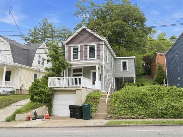 3262 Linwood Avenue, Cincinnati, OH 45226