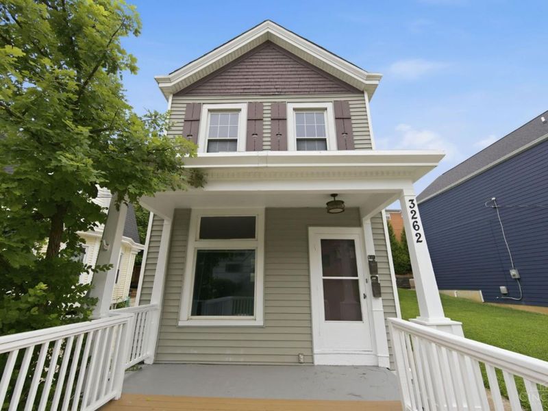 3262 Linwood Avenue, Cincinnati, OH 45226 Photo 4