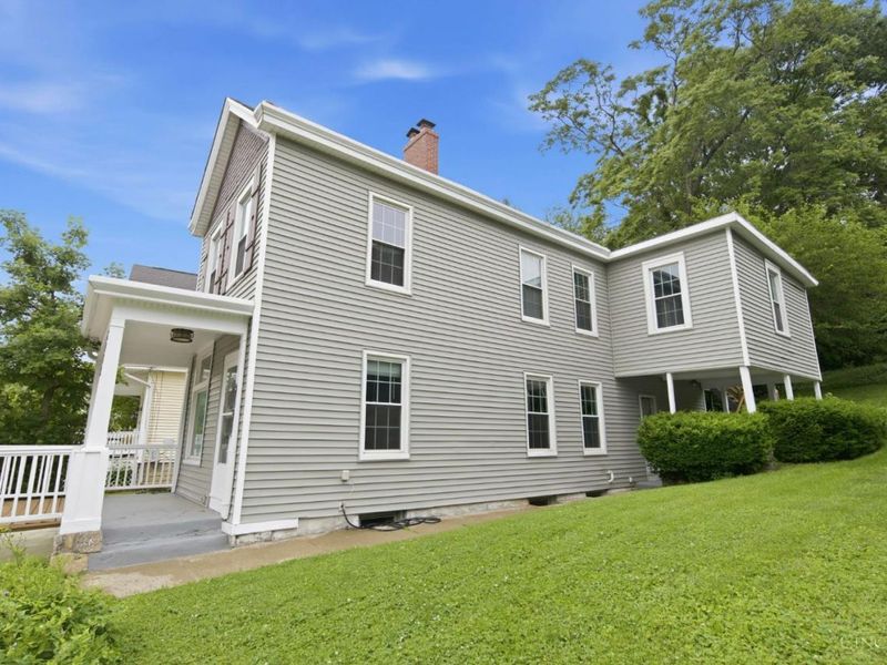3262 Linwood Avenue, Cincinnati, OH 45226 Photo 46