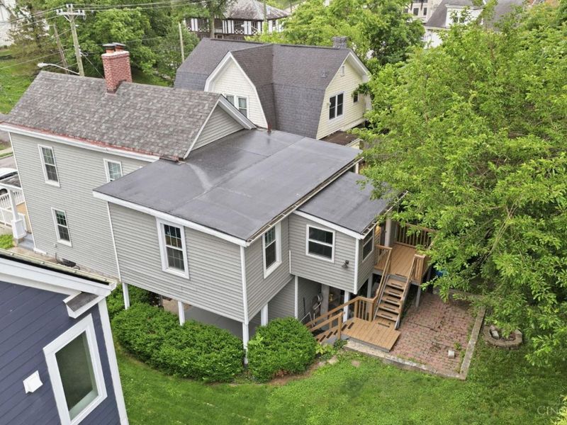 3262 Linwood Avenue, Cincinnati, OH 45226 Photo 47
