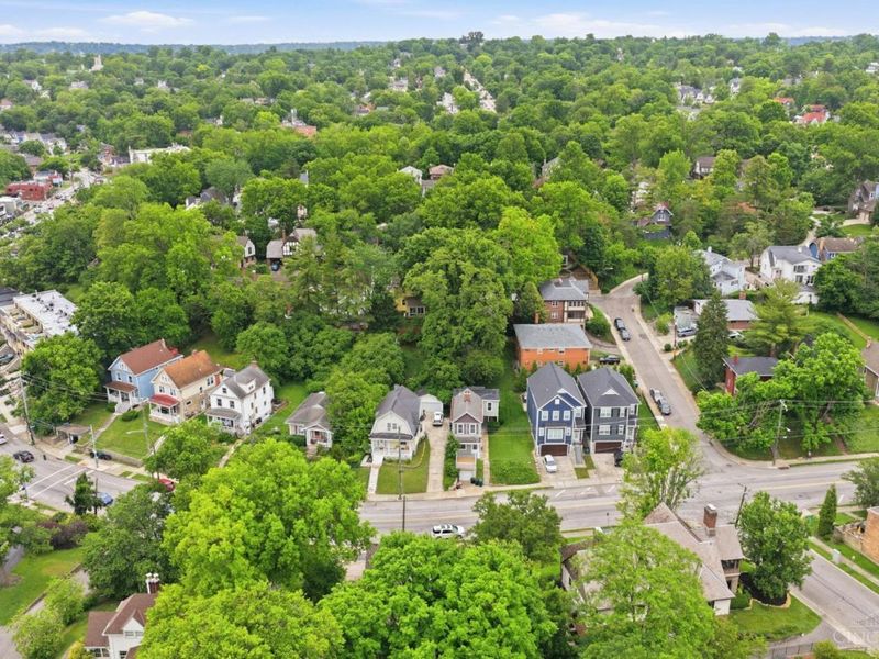 3262 Linwood Avenue, Cincinnati, OH 45226 Photo 48
