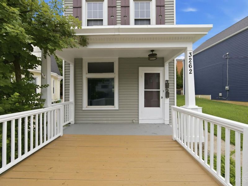 3262 Linwood Avenue, Cincinnati, OH 45226 Photo 5