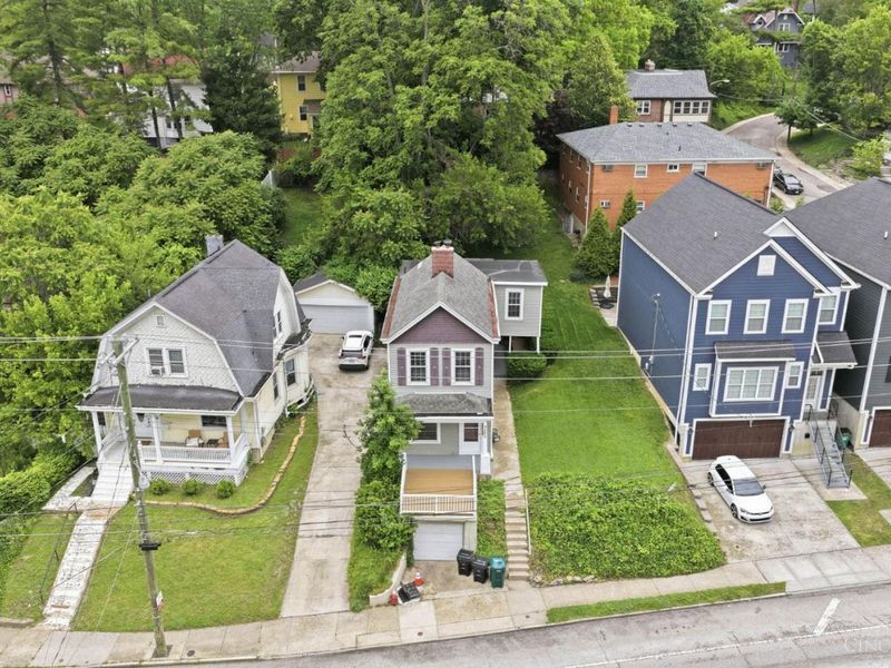 3262 Linwood Avenue, Cincinnati, OH 45226 Photo 52