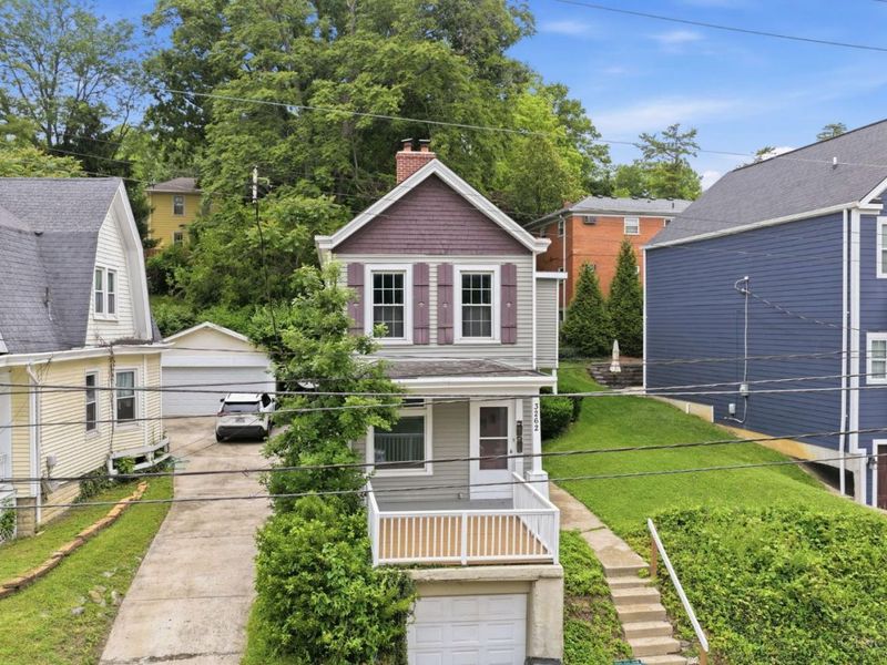 3262 Linwood Avenue, Cincinnati, OH 45226 Photo 53
