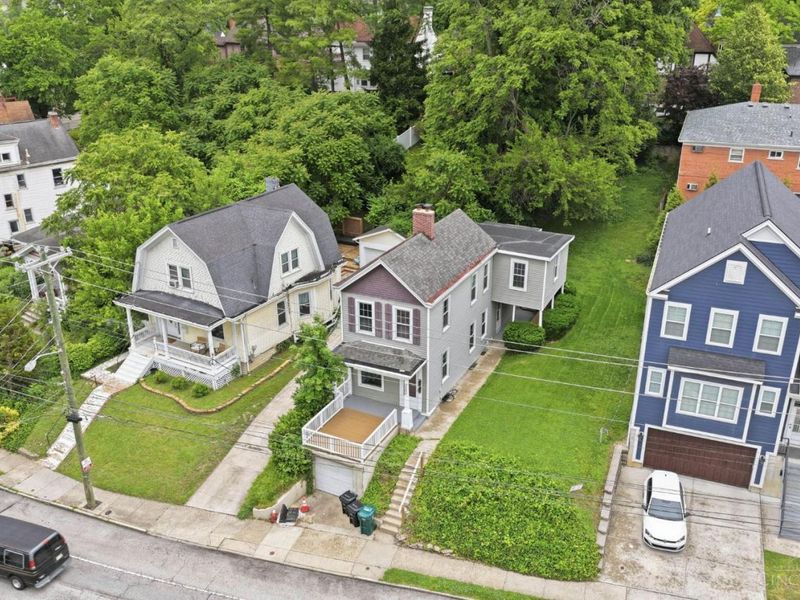 3262 Linwood Avenue, Cincinnati, OH 45226 Photo 9