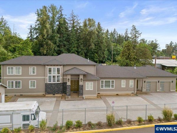 4098 Portland Rd NE, Salem, OR 97301