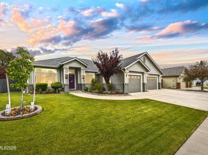 764 Raab Court, Gardnerville, NV 89460 Photo