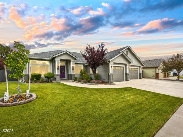 764 Raab Court, Gardnerville, NV 89460
