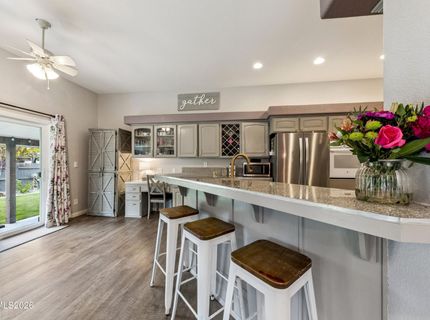 764 Raab Court, Gardnerville, NV 89460 Photo
