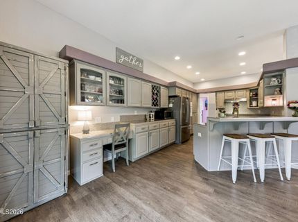 764 Raab Court, Gardnerville, NV 89460 Photo