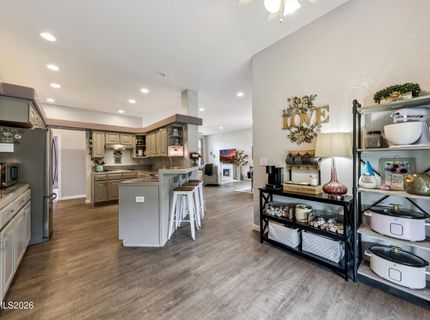 764 Raab Court, Gardnerville, NV 89460 Photo