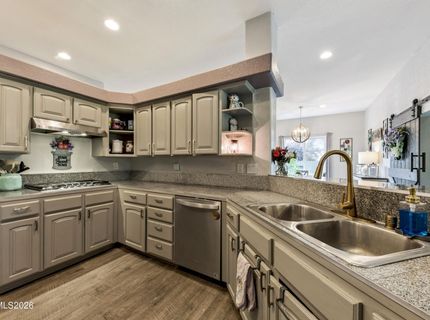 764 Raab Court, Gardnerville, NV 89460 Photo