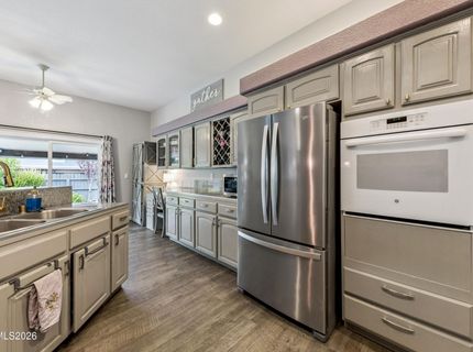 764 Raab Court, Gardnerville, NV 89460 Photo