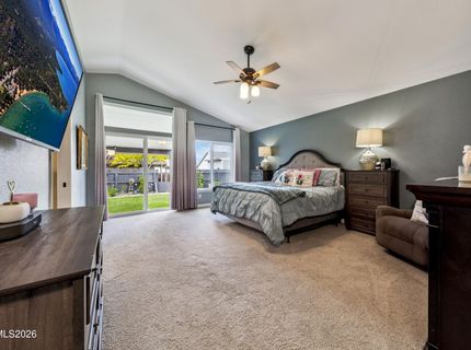 764 Raab Court, Gardnerville, NV 89460 Photo