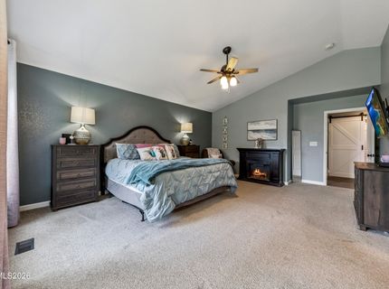 764 Raab Court, Gardnerville, NV 89460 Photo