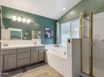 764 Raab Court, Gardnerville, NV 89460 Photo