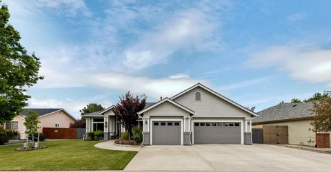 764 Raab Court, Gardnerville, NV 89460 Photo