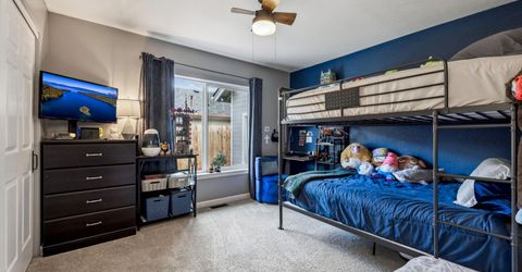 764 Raab Court, Gardnerville, NV 89460 Photo