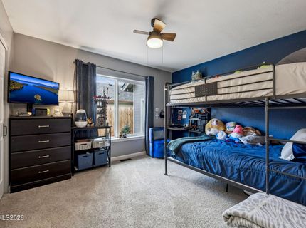 764 Raab Court, Gardnerville, NV 89460 Photo
