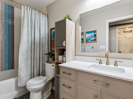 764 Raab Court, Gardnerville, NV 89460 Photo