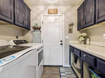 764 Raab Court, Gardnerville, NV 89460 Photo